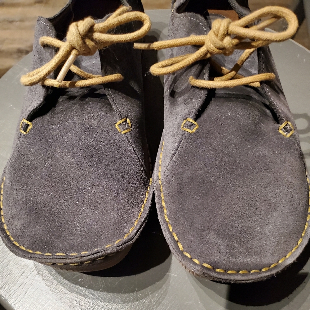 Clarks Janey Mae casual shoe